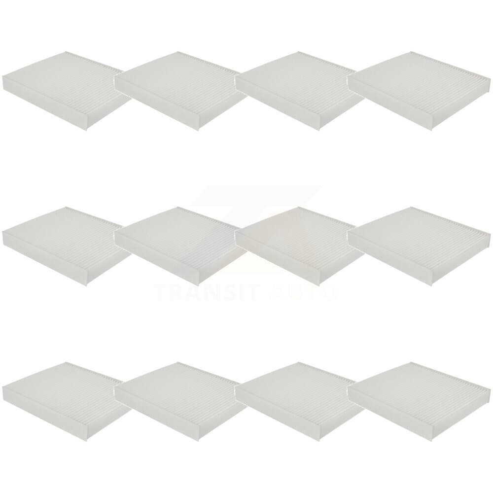 PUR - K54-101075 - Cabin Air Filter Kits image 1