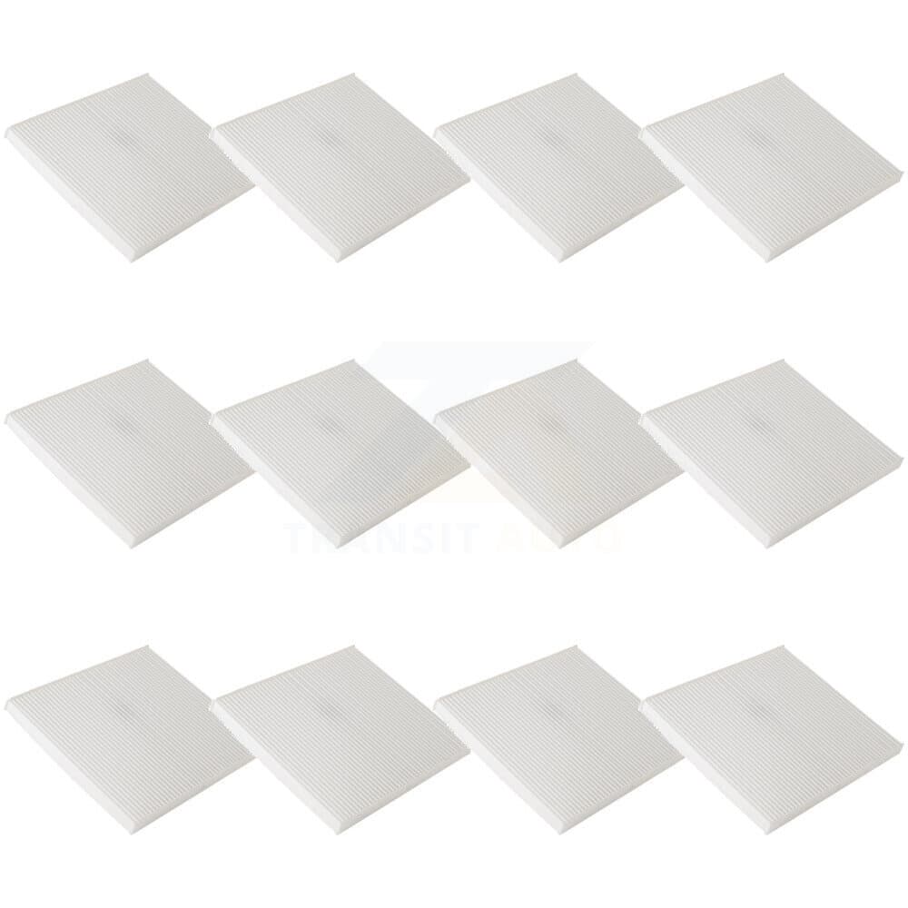 PUR - K54-101092 - Cabin Air Filter Kits image 1