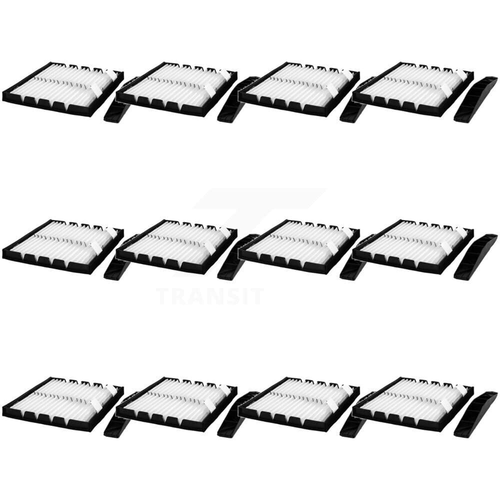 PUR - K54-101097 - Cabin Air Filter Kits image 1