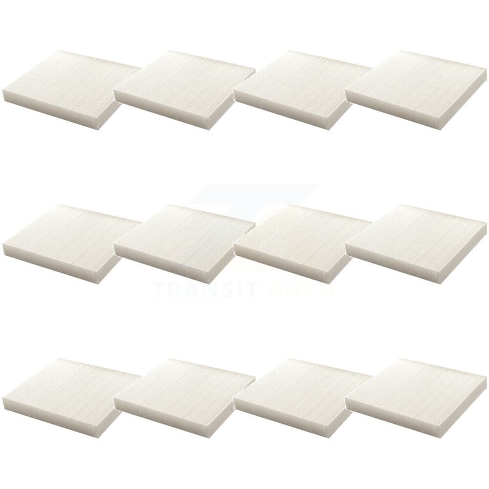 PUR - K54-101106 - Cabin Air Filter Kits image 1