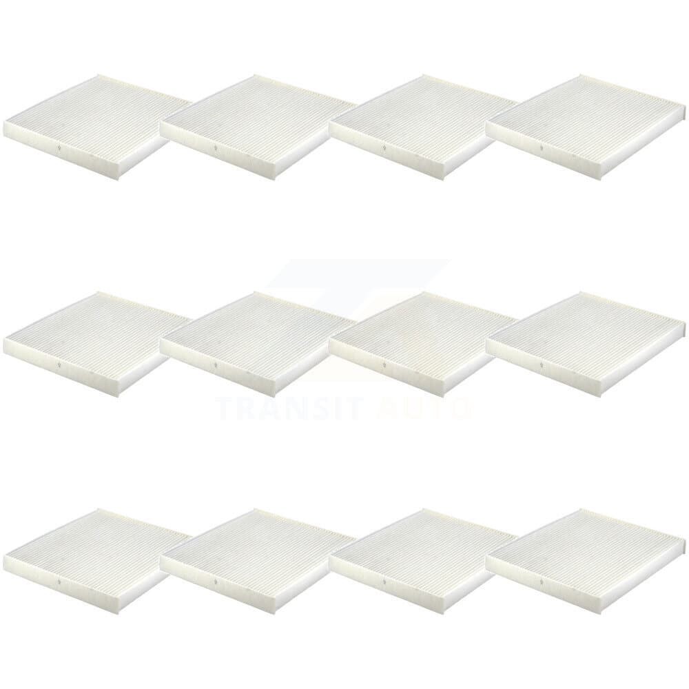 PUR - K54-101110 - Cabin Air Filter Kits image 1