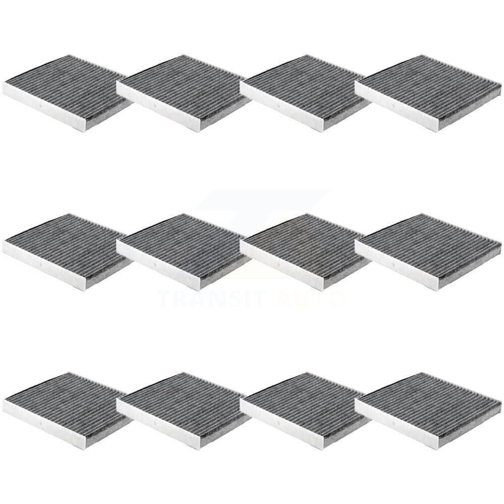 PUR - K54-101124 - Cabin Air Filter Kits image 1