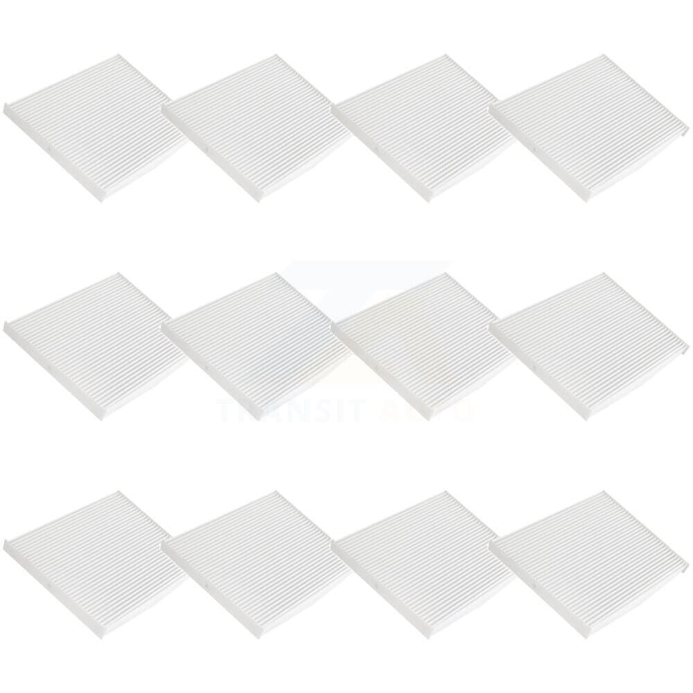 PUR - K54-101130 - Cabin Air Filter Kits image 1