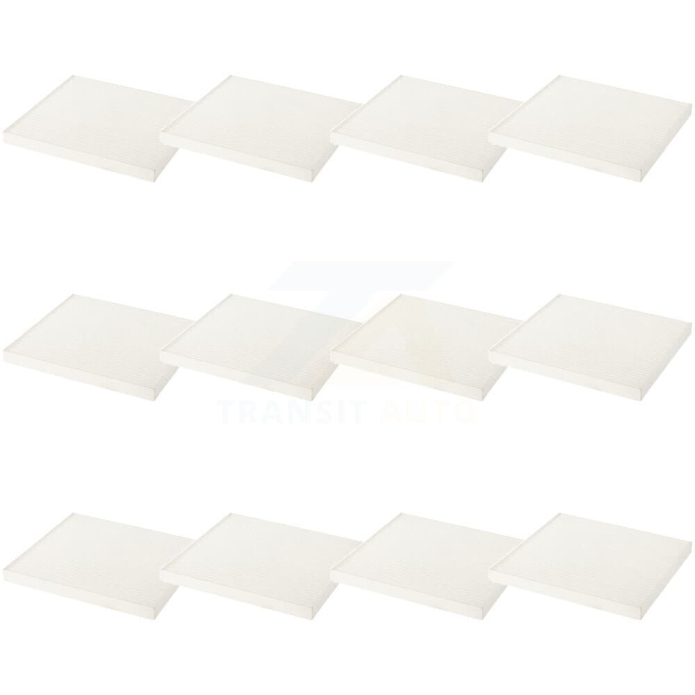 PUR - K54-101136 - Cabin Air Filter Kits image 1