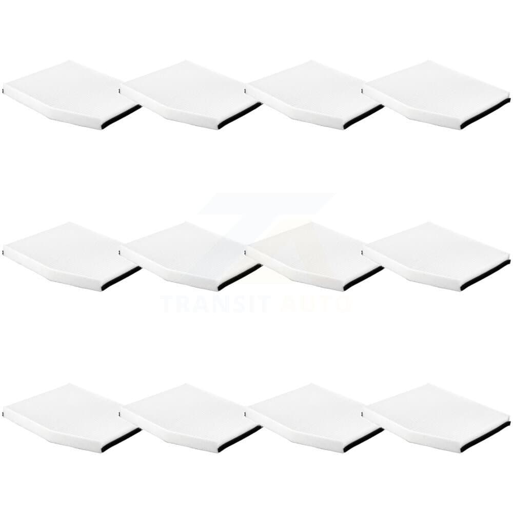 PUR - K54-101153 - Cabin Air Filter Kits image 1