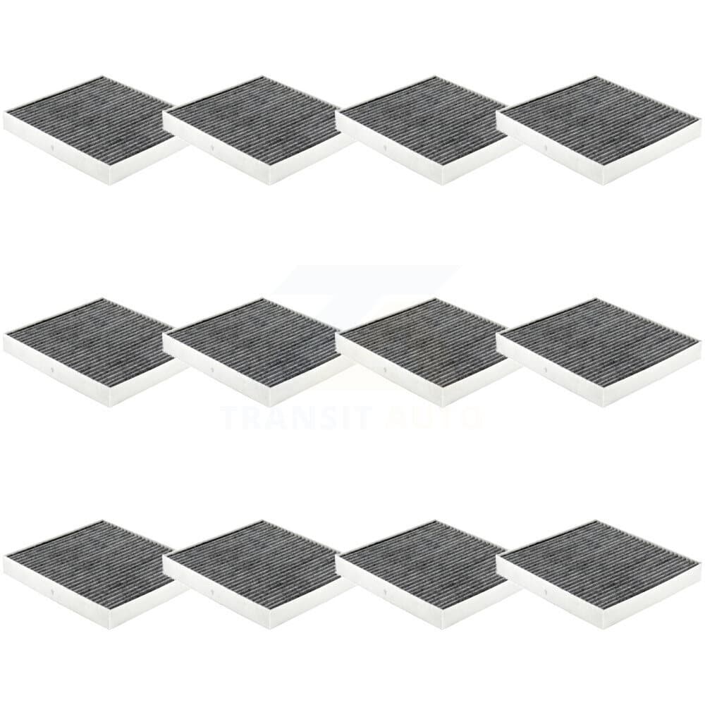 PUR - K54-101154 - Cabin Air Filter Kits image 1