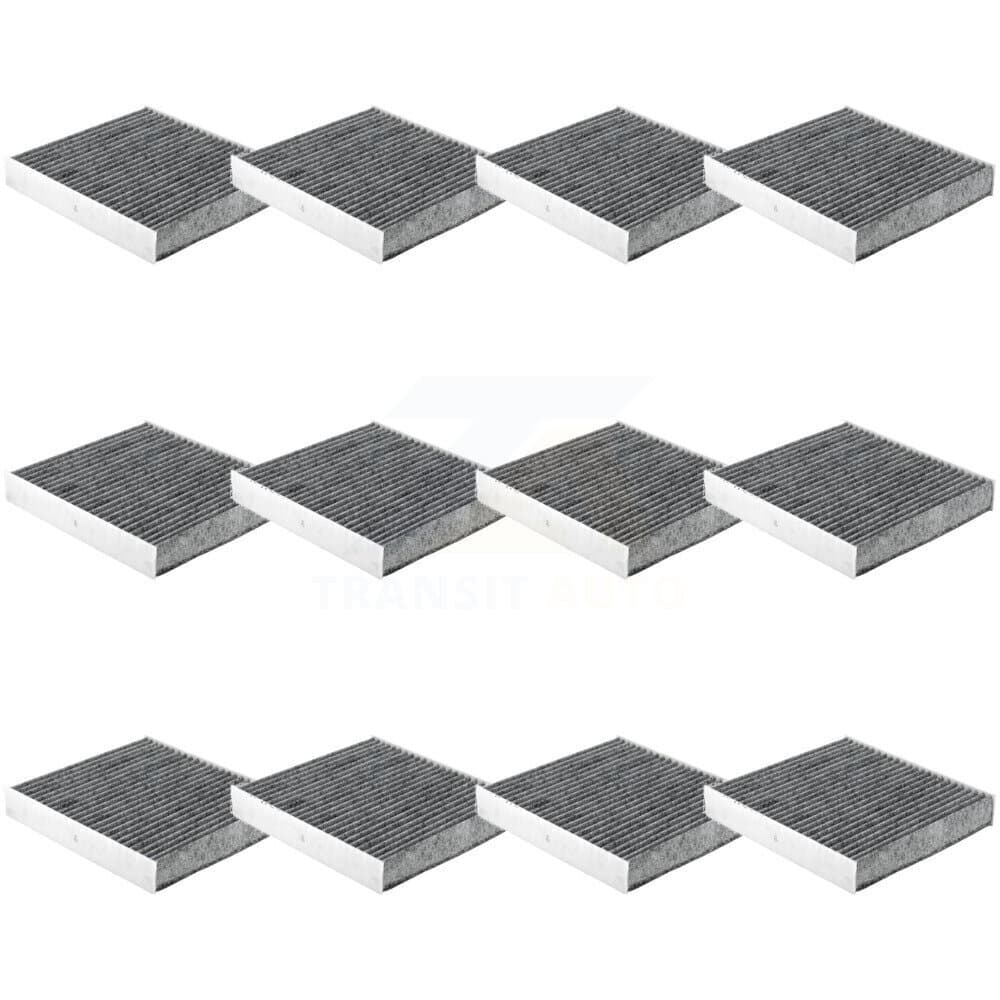 PUR - K54-101158 - Cabin Air Filter Kits image 1