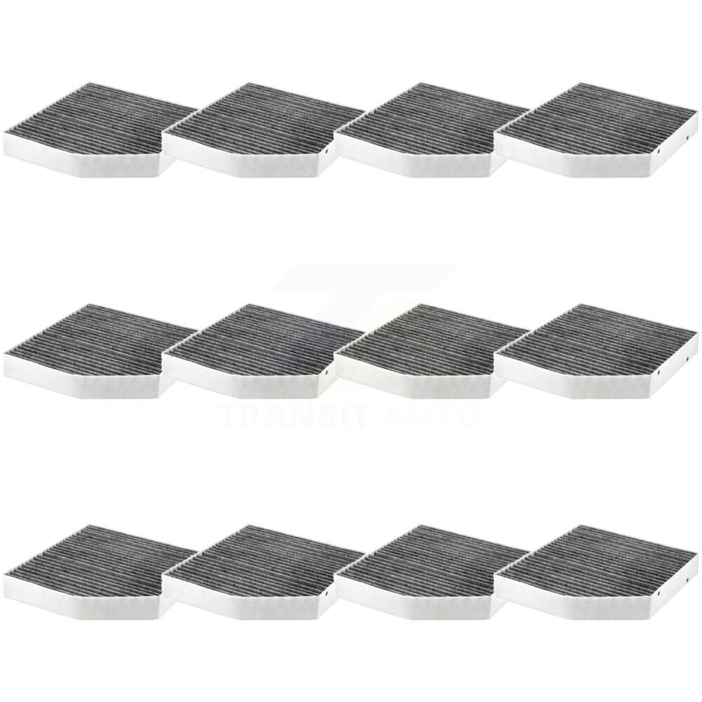 PUR - K54-101159 - Cabin Air Filter Kits image 1
