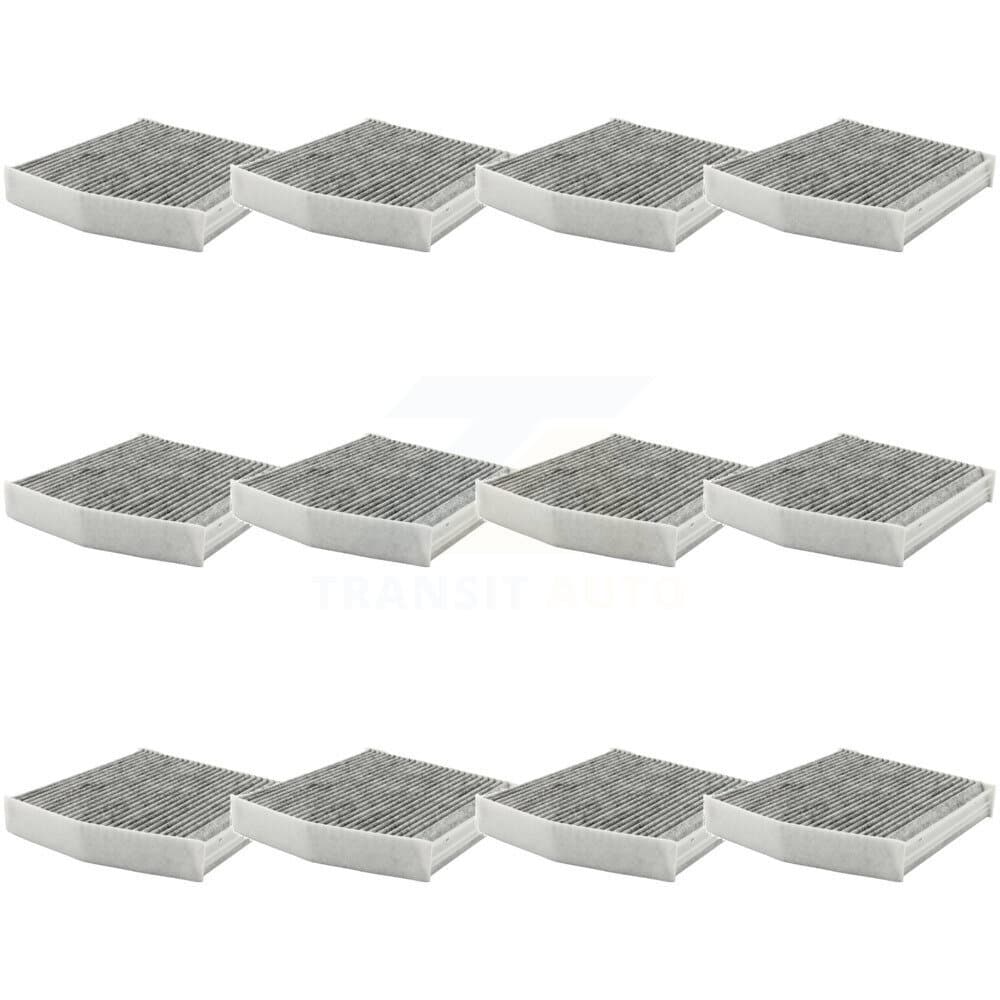 PUR - K54-101162 - Cabin Air Filter Kits image 1