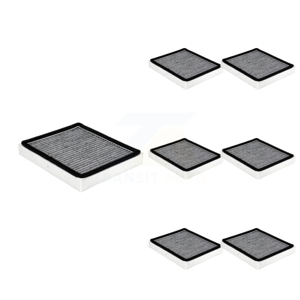 PUR - K54-101179 - Cabin Air Filter Kits image 1
