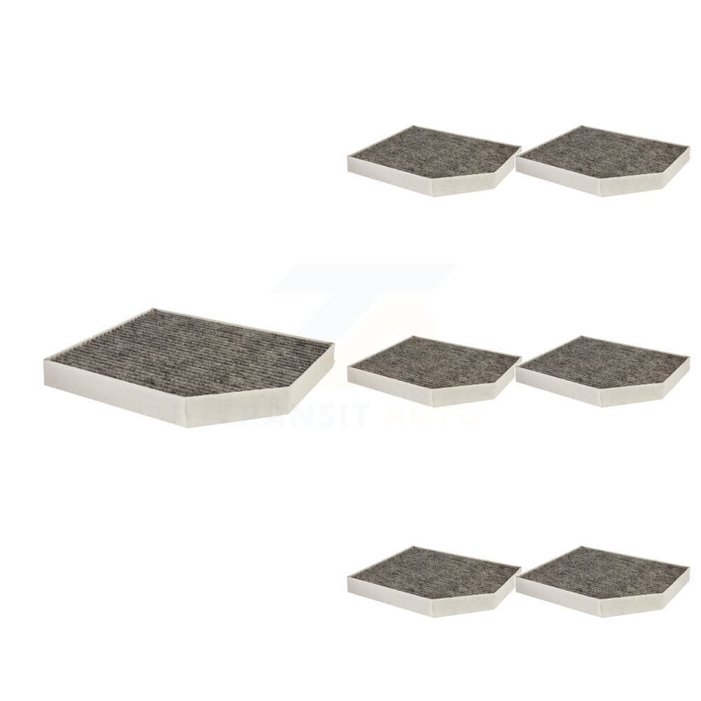 PUR - K54-101190 - Cabin Air Filter Kits image 1