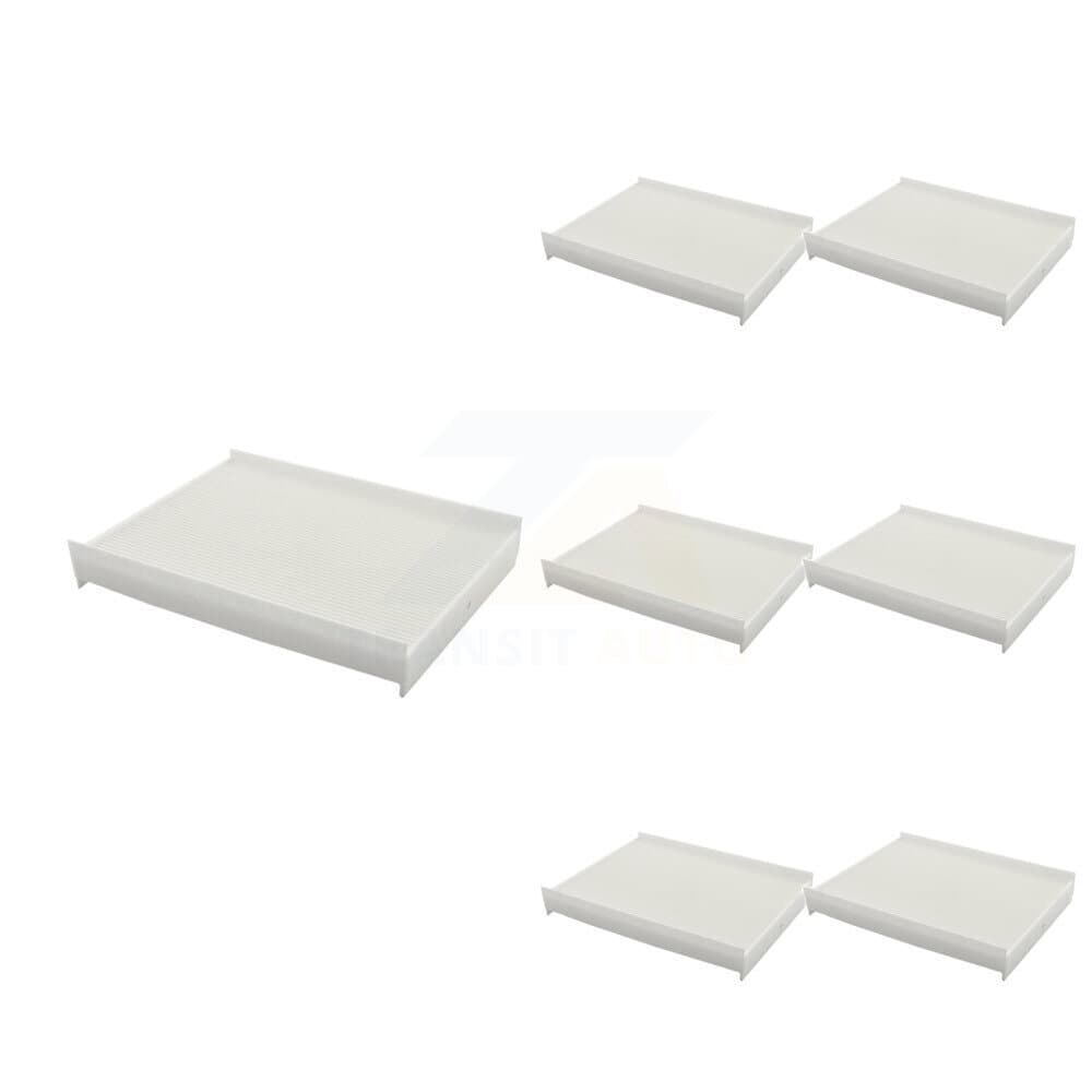 PUR - K54-101197 - Cabin Air Filter Kits image 1