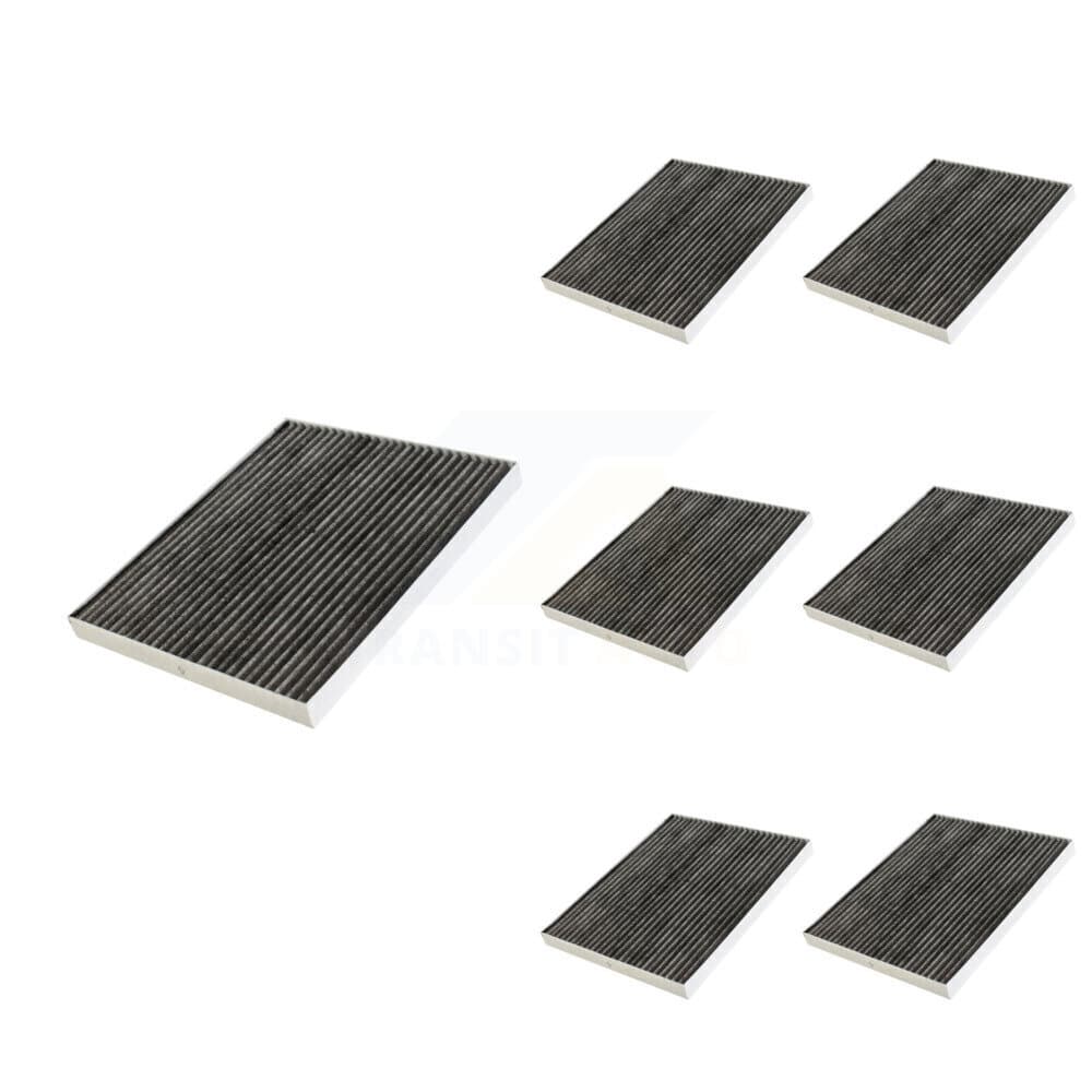 PUR - K54-101199 - Cabin Air Filter Kits image 1