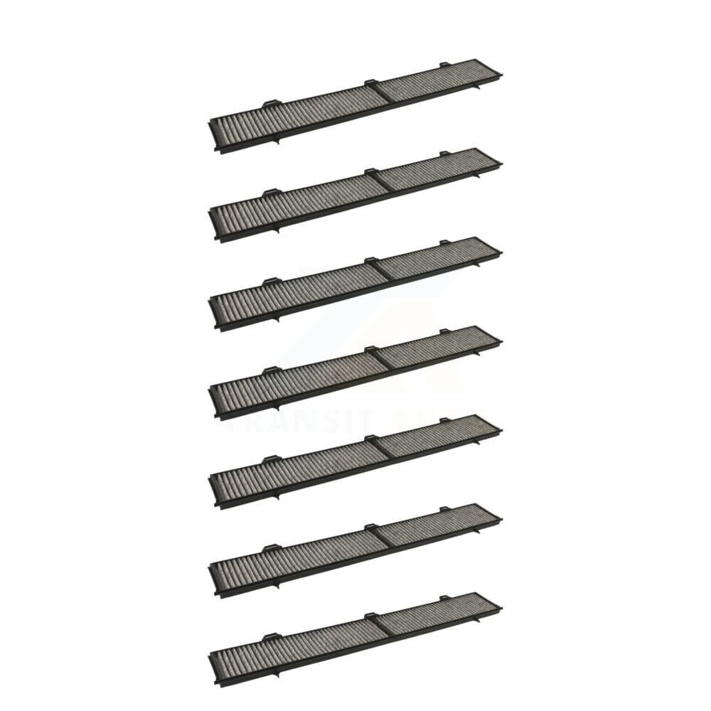 PUR - K54-101212 - Cabin Air Filter Kits image 1