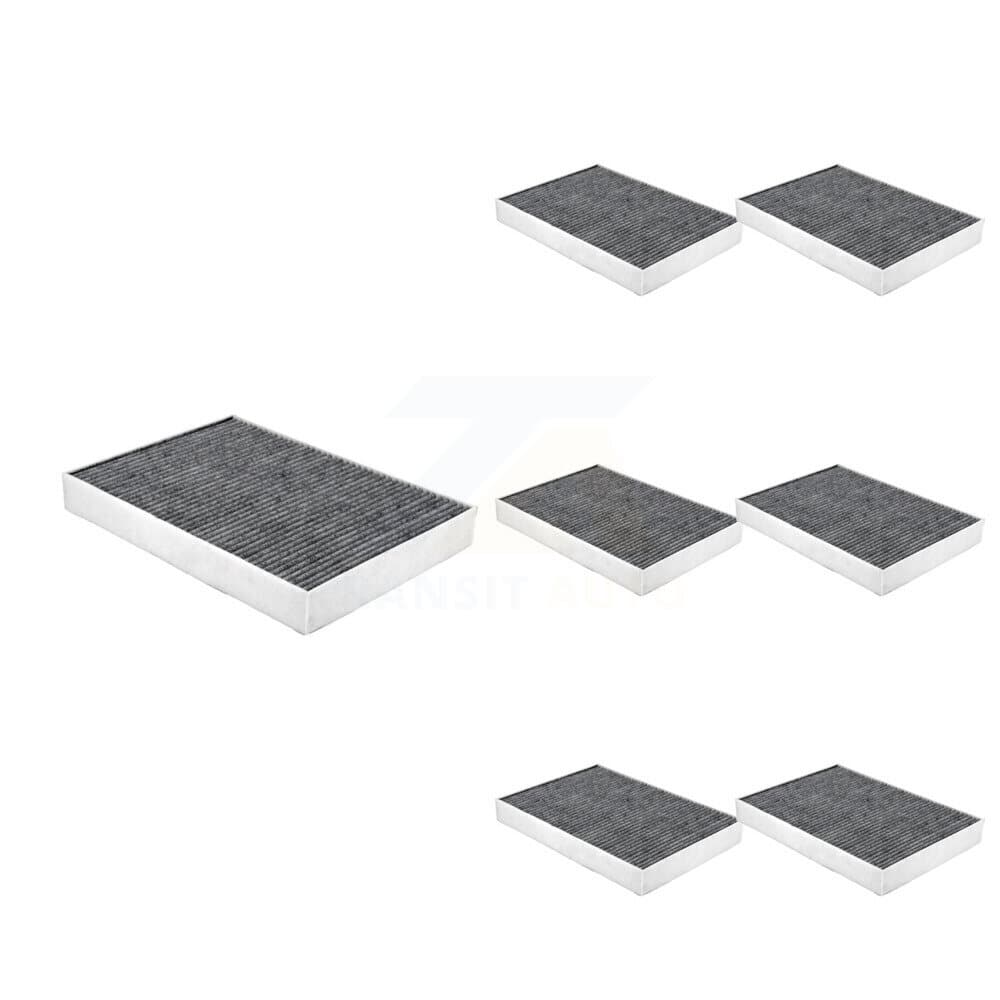 PUR - K54-101221 - Cabin Air Filter Kits image 1