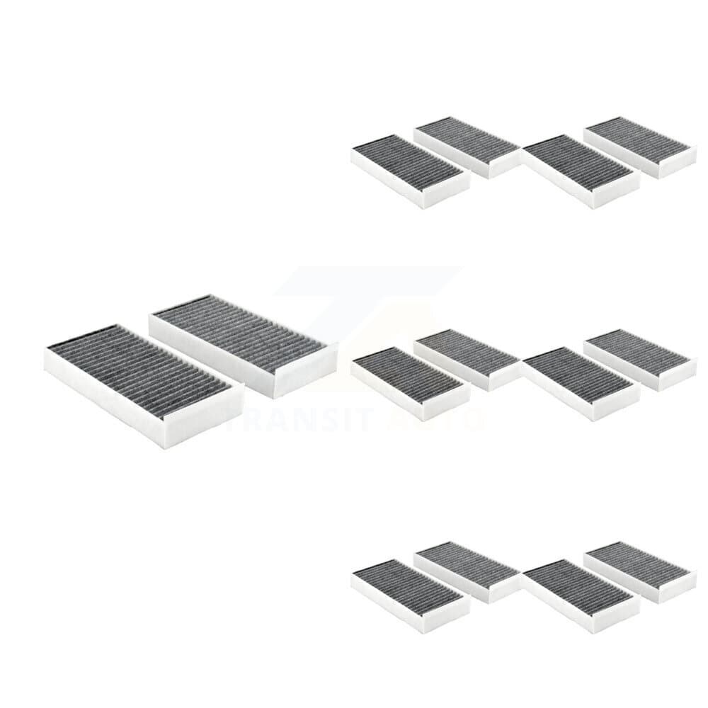 PUR - K54-101236 - Cabin Air Filter Kits image 1