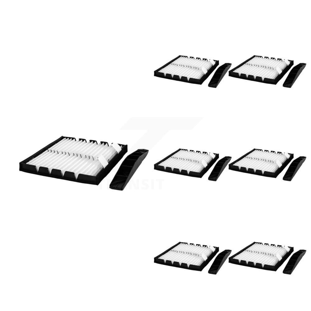 PUR - K54-101256 - Cabin Air Filter Kits image 1
