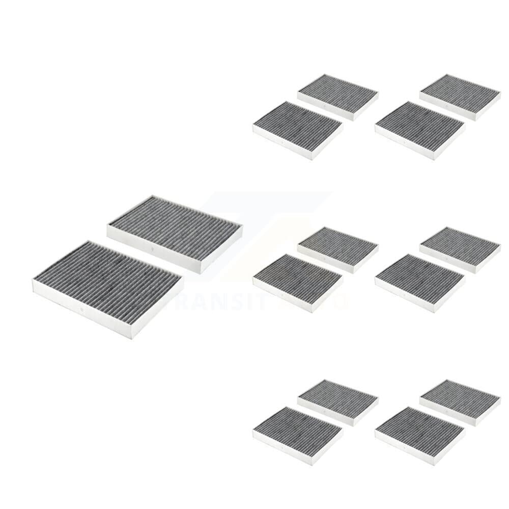 PUR - K54-101294 - Cabin Air Filter Kits image 1