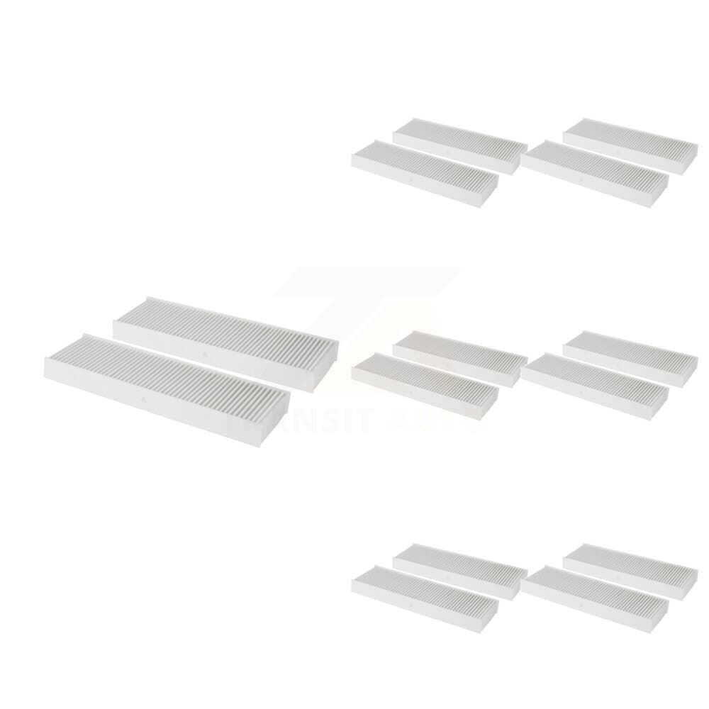 PUR - K54-101319 - Cabin Air Filter Kits image 1