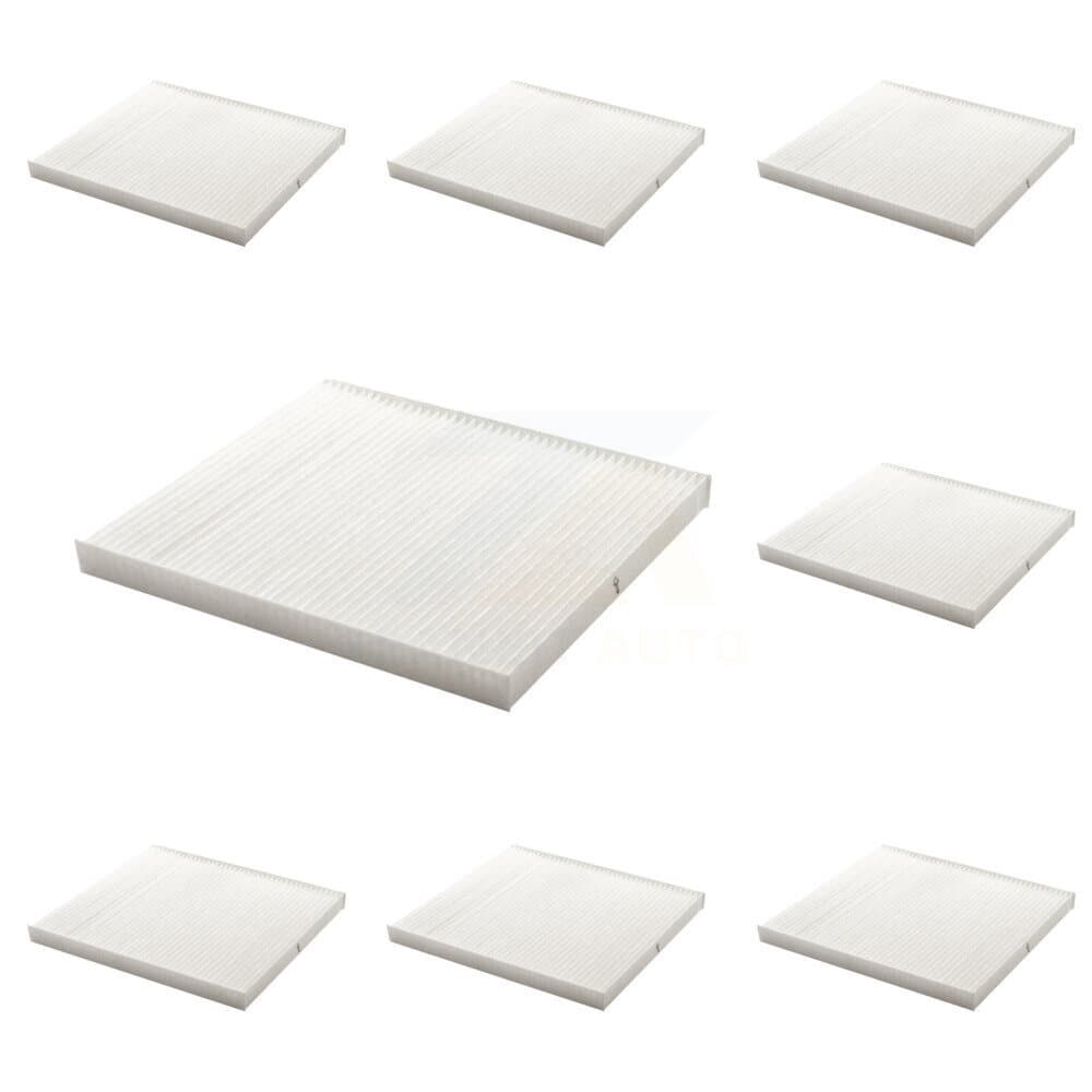 PUR - K54-101324 - Cabin Air Filter Kits image 1