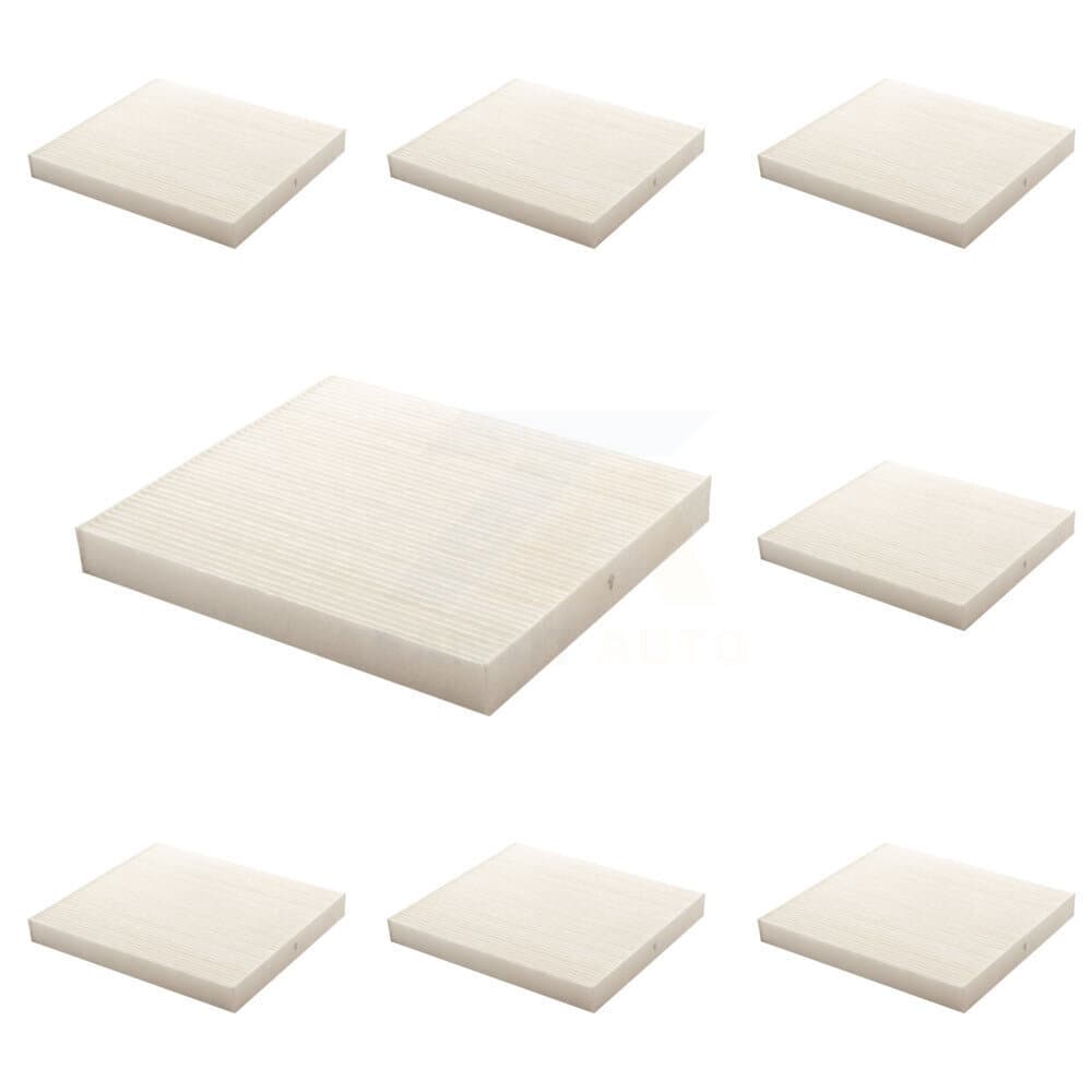 PUR - K54-101325 - Cabin Air Filter Kits image 1