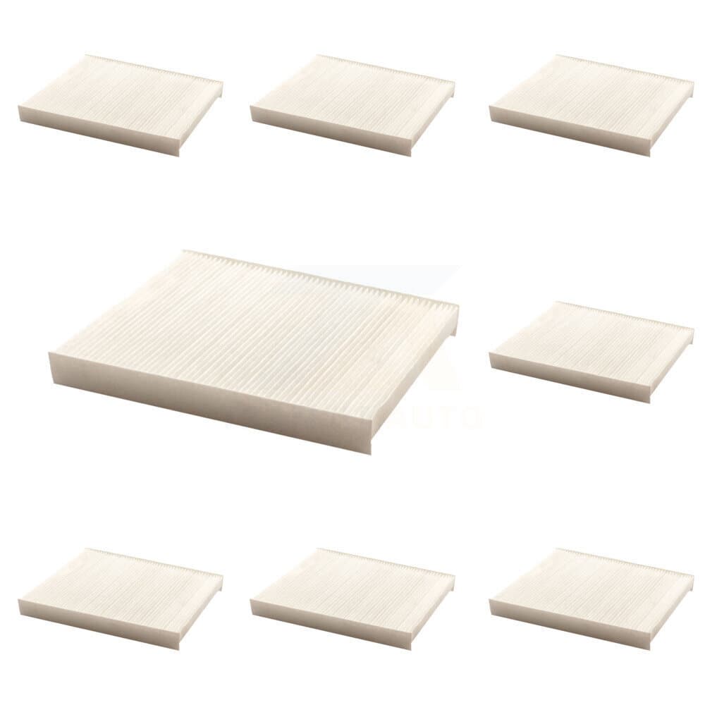 PUR - K54-101326 - Cabin Air Filter Kits image 1