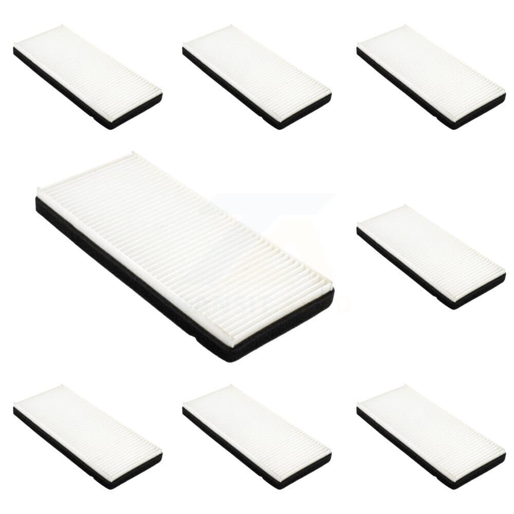 PUR - K54-101329 - Cabin Air Filter Kits image 1