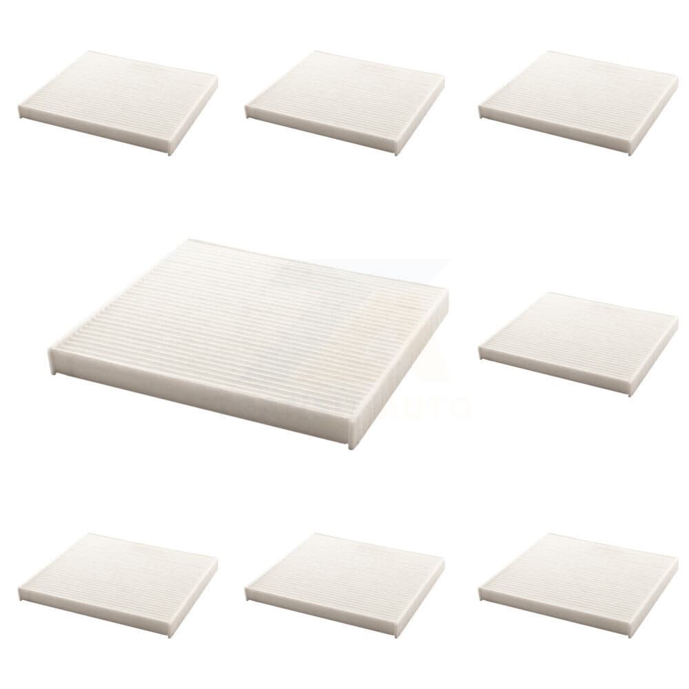 PUR - K54-101330 - Cabin Air Filter Kits image 1