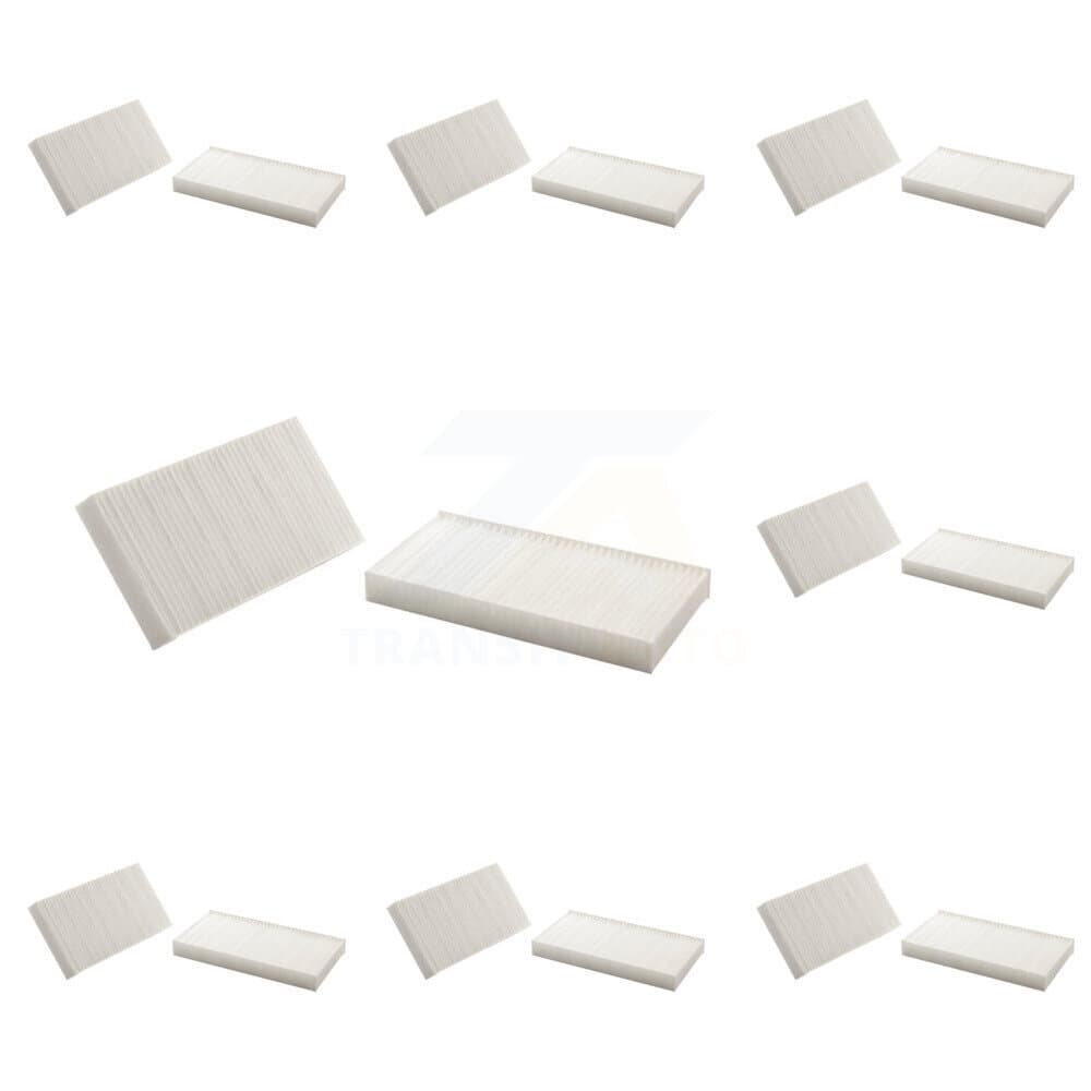 PUR - K54-101331 - Cabin Air Filter Kits image 1
