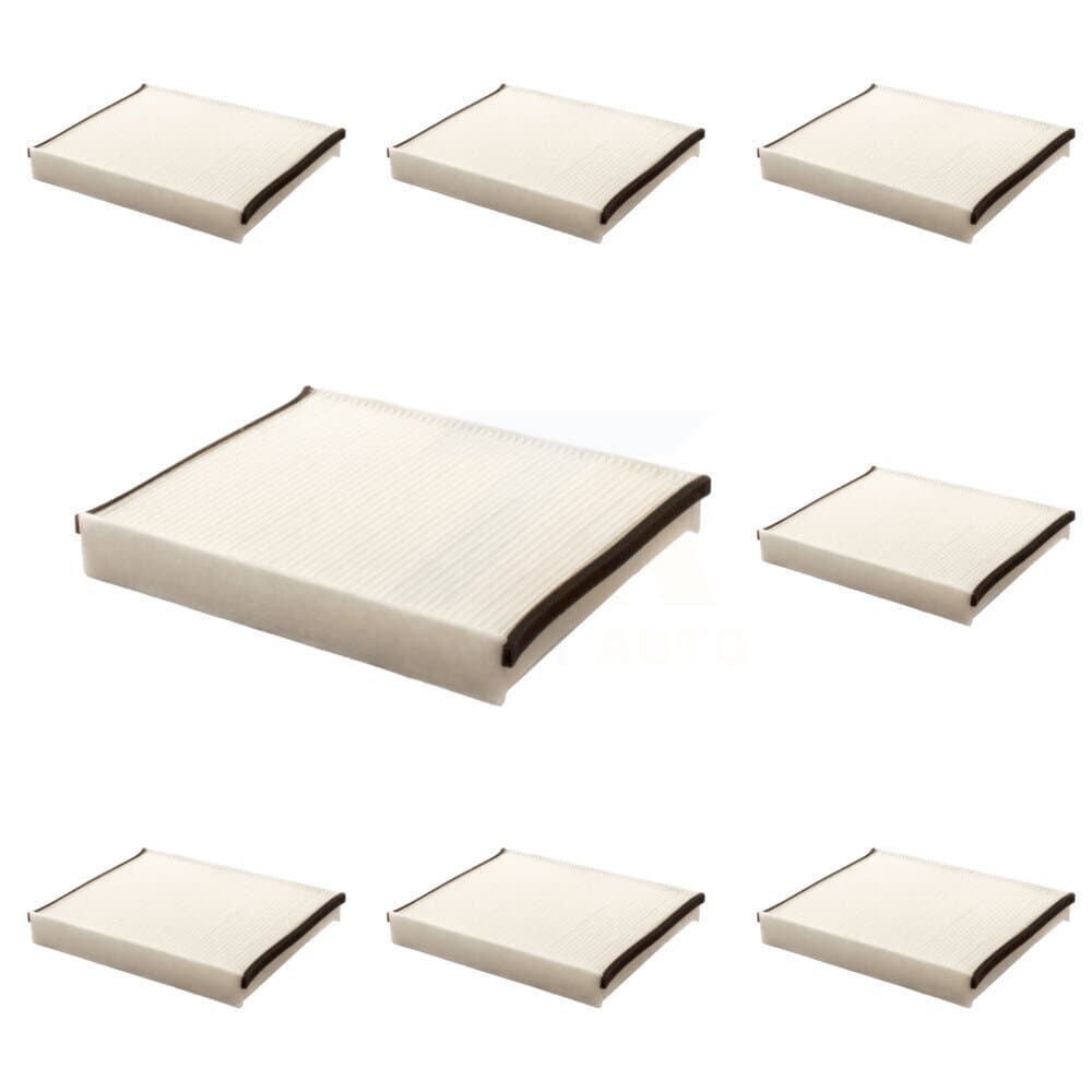 PUR - K54-101347 - Cabin Air Filter Kits image 1