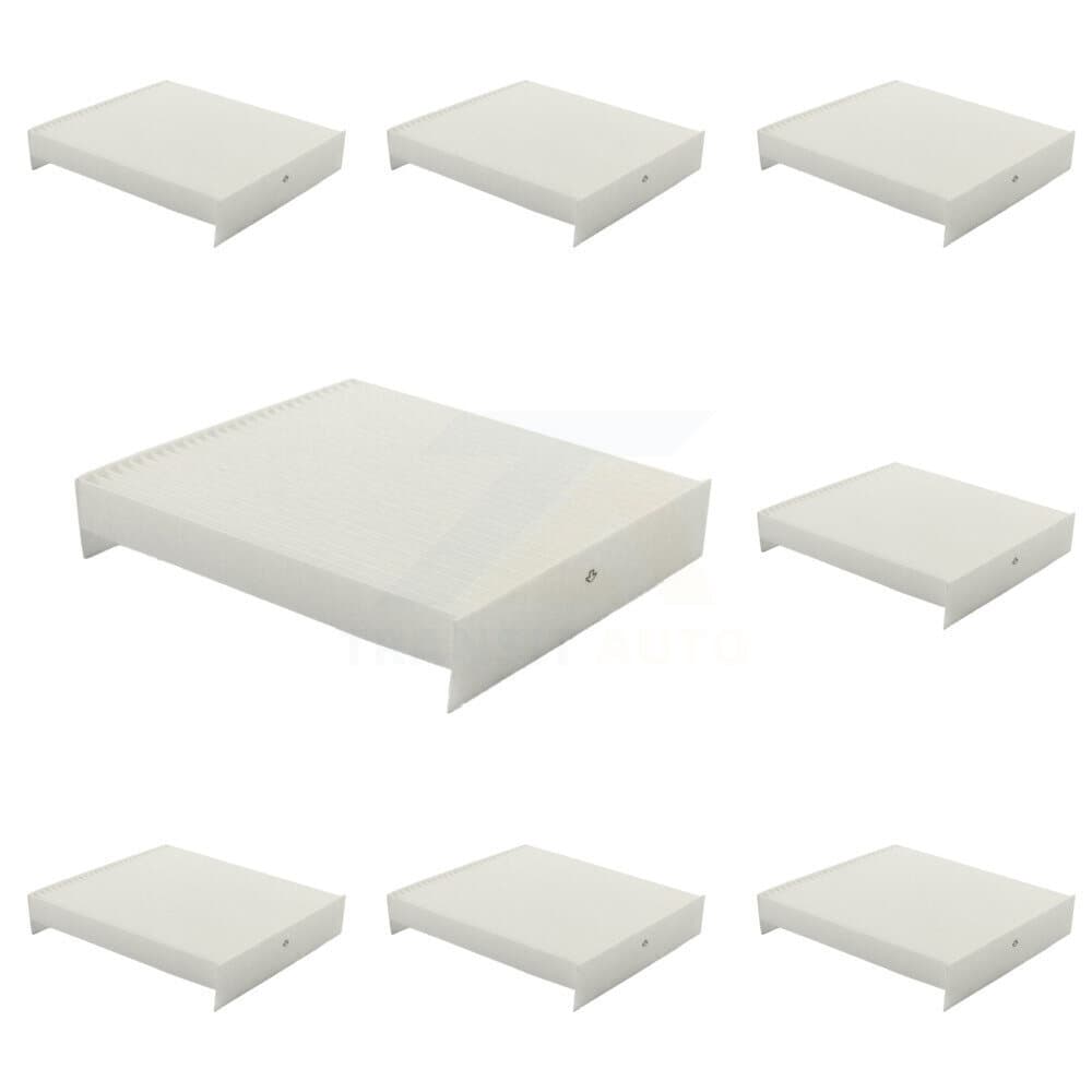 PUR - K54-101351 - Cabin Air Filter Kits image 1