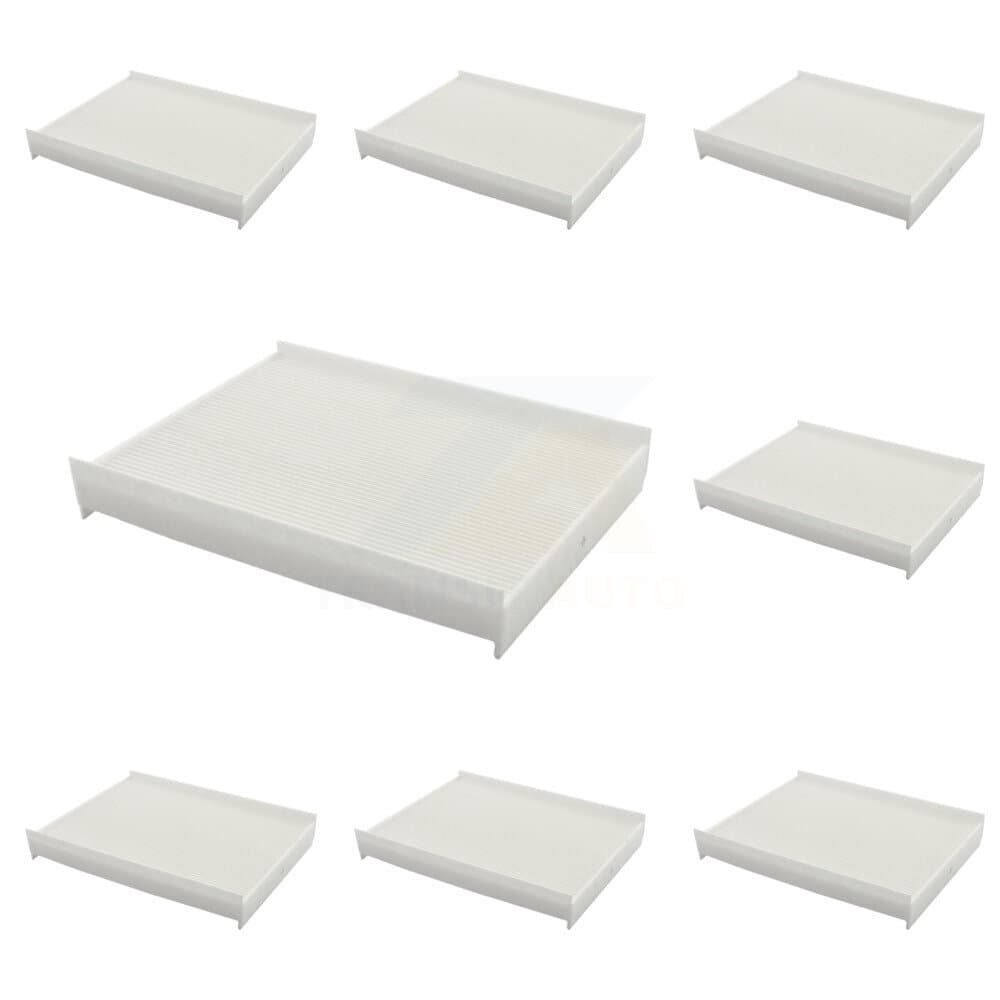 PUR - K54-101356 - Cabin Air Filter Kits image 1