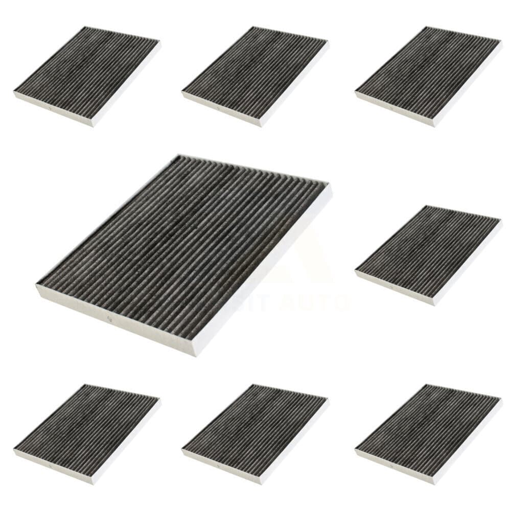PUR - K54-101358 - Cabin Air Filter Kits image 1