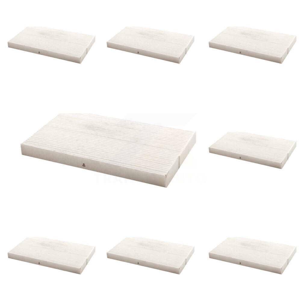 PUR - K54-101361 - Cabin Air Filter Kits image 1