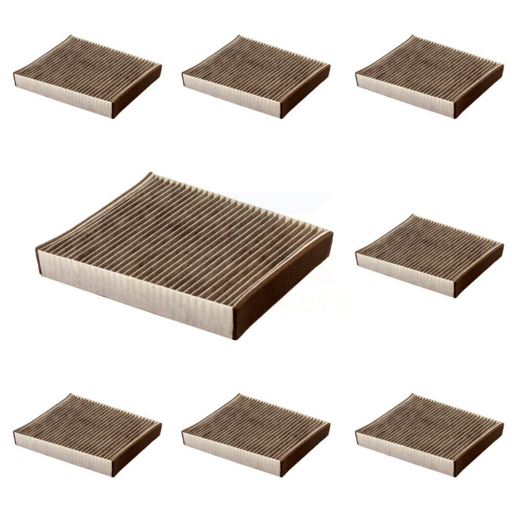 PUR - K54-101362 - Cabin Air Filter Kits image 1