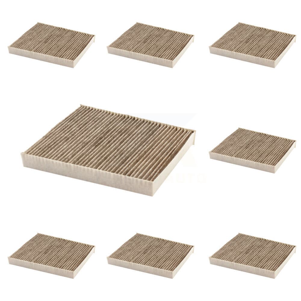 PUR - K54-101365 - Cabin Air Filter Kits image 1