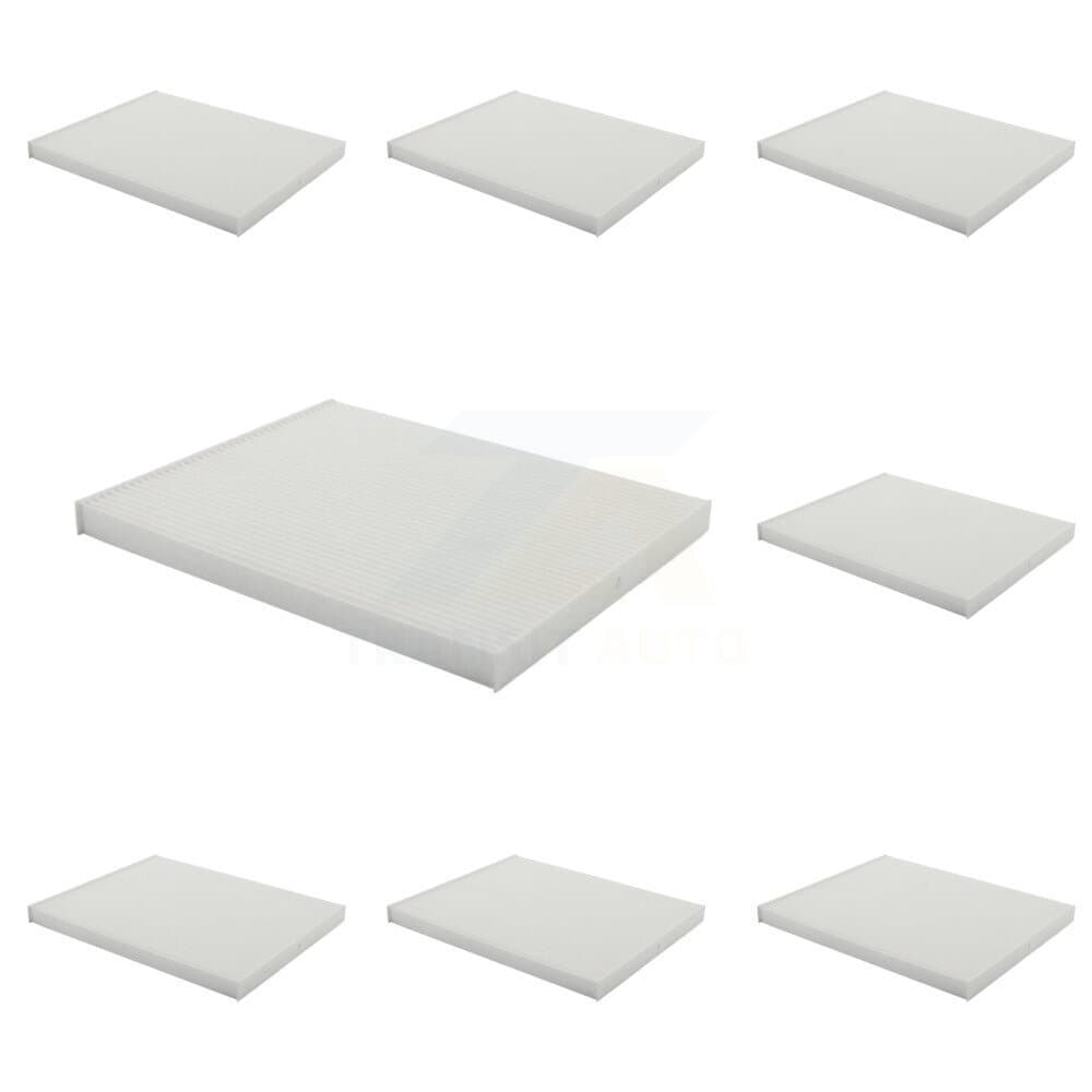 PUR - K54-101366 - Cabin Air Filter Kits image 1