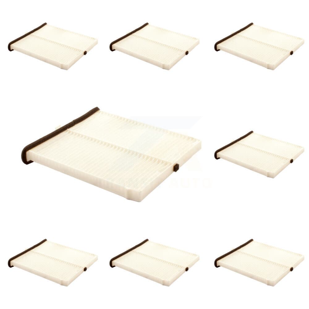 PUR - K54-101375 - Cabin Air Filter Kits image 1
