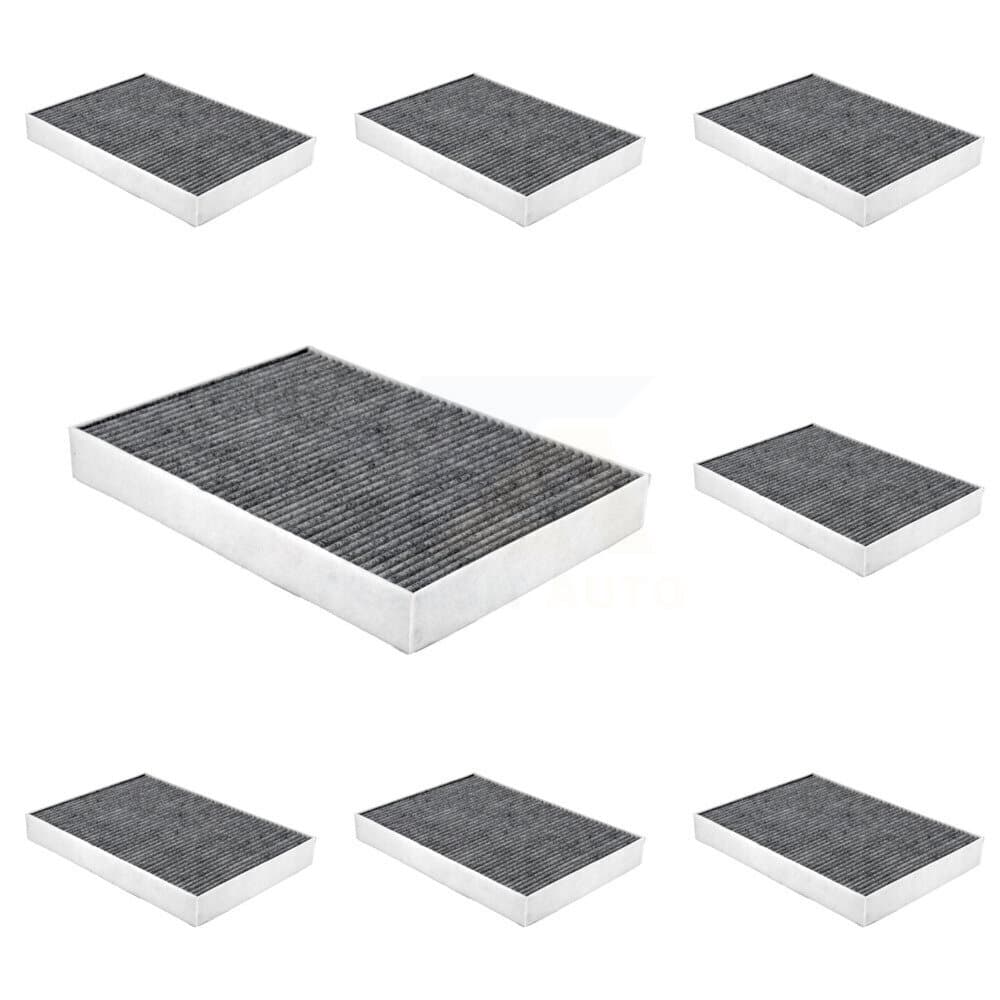 PUR - K54-101380 - Cabin Air Filter Kits image 1