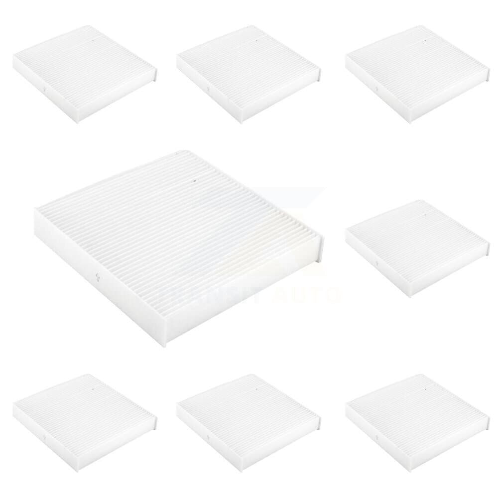 PUR - K54-101385 - Cabin Air Filter Kits image 1