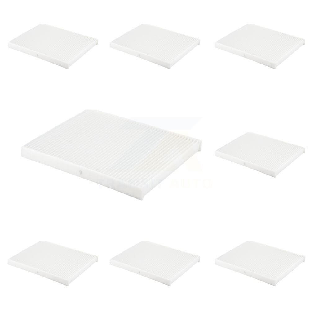 PUR - K54-101389 - Cabin Air Filter Kits image 1