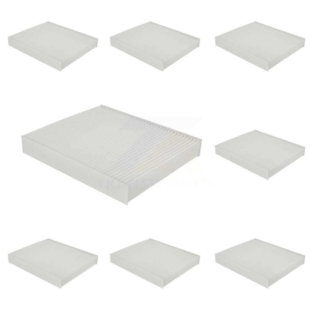 PUR - K54-101393 - Cabin Air Filter Kits image 1