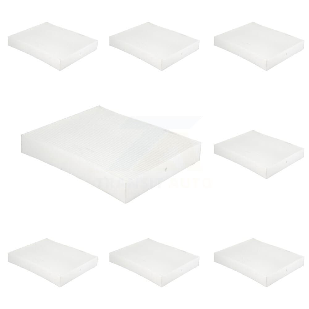 PUR - K54-101399 - Cabin Air Filter Kits image 1