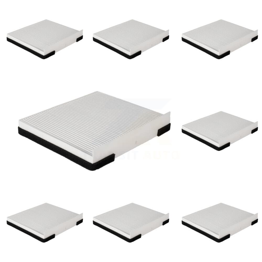PUR - K54-101407 - Cabin Air Filter Kits image 1
