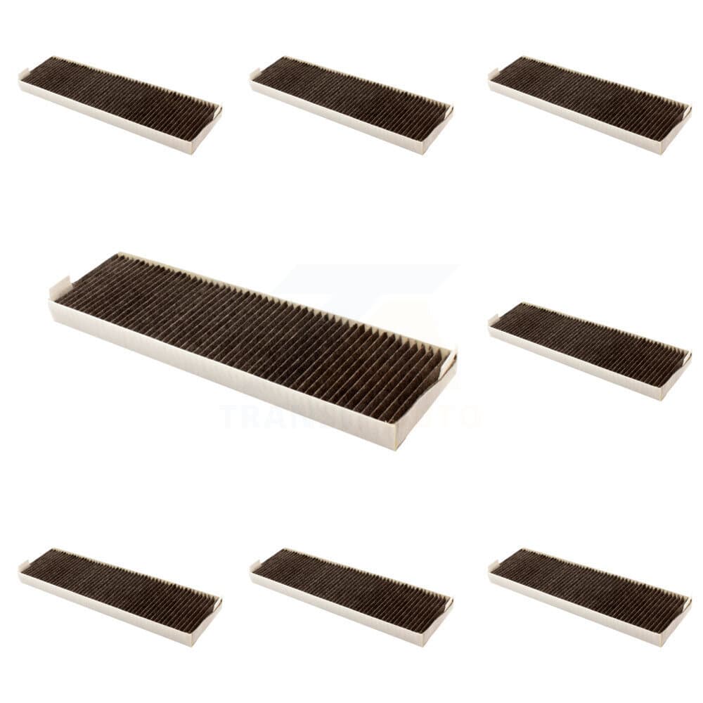 PUR - K54-101413 - Cabin Air Filter Kits image 1