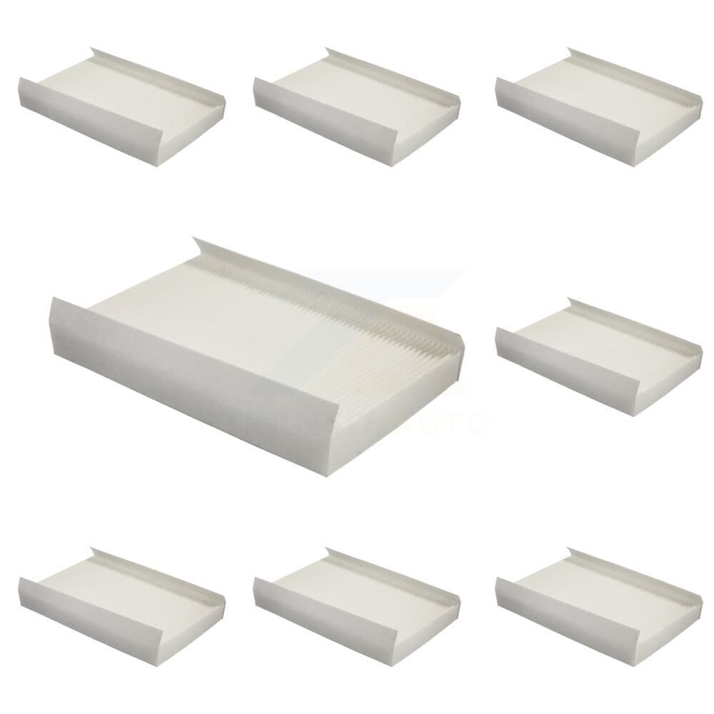 PUR - K54-101418 - Cabin Air Filter Kits image 1