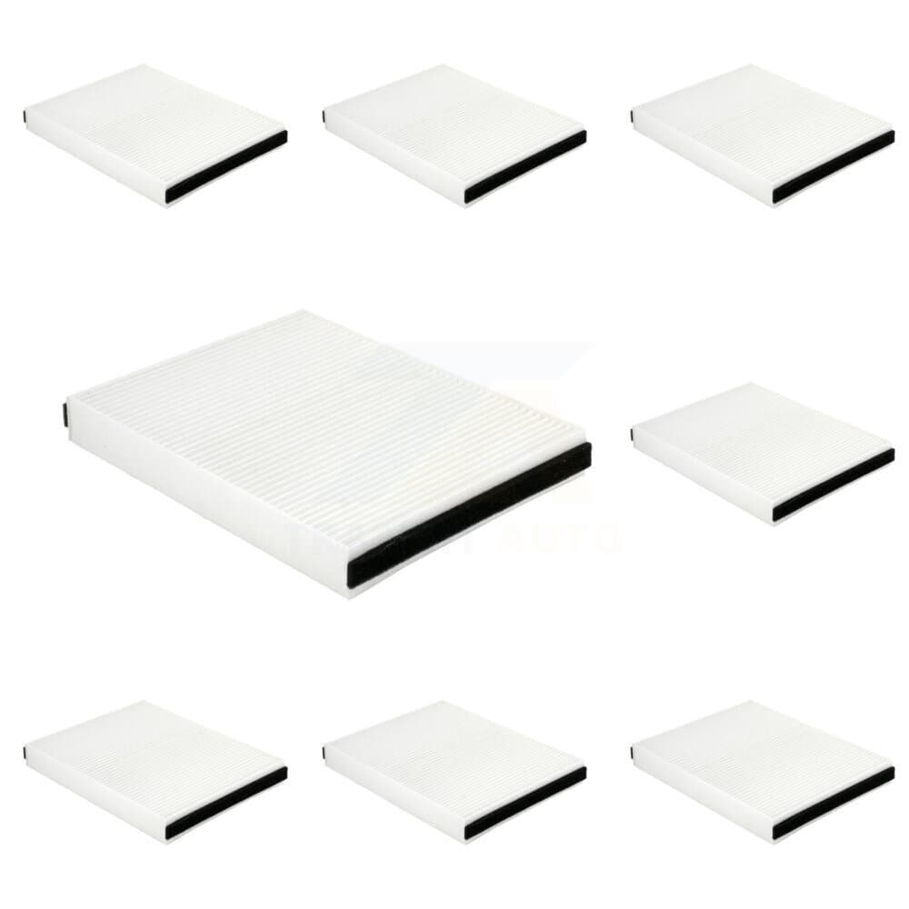 PUR - K54-101422 - Cabin Air Filter Kits image 1