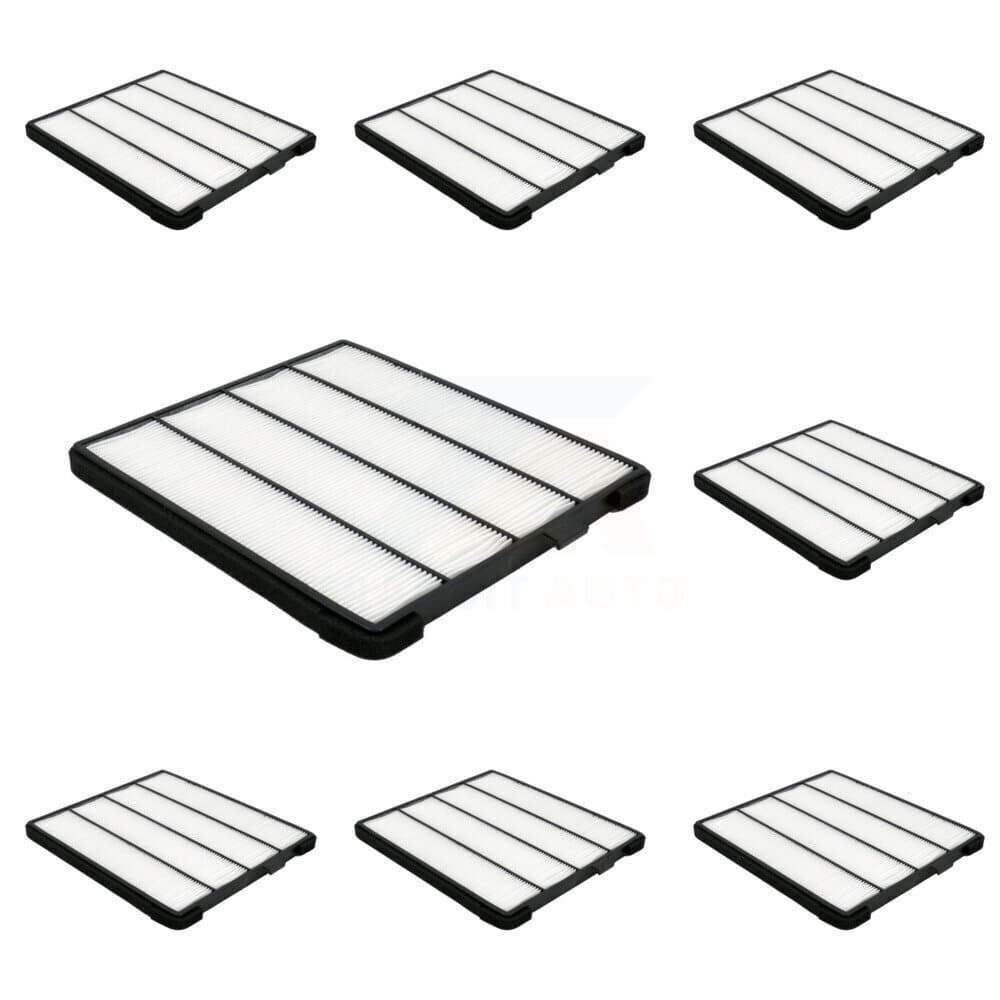PUR - K54-101423 - Cabin Air Filter Kits image 1