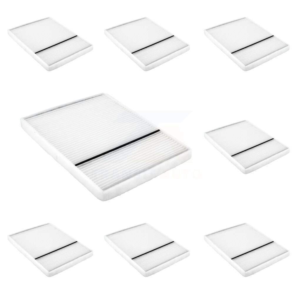 PUR - K54-101426 - Cabin Air Filter Kits image 1