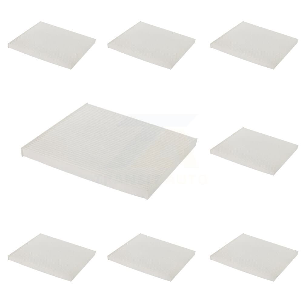 PUR - K54-101432 - Cabin Air Filter Kits image 1